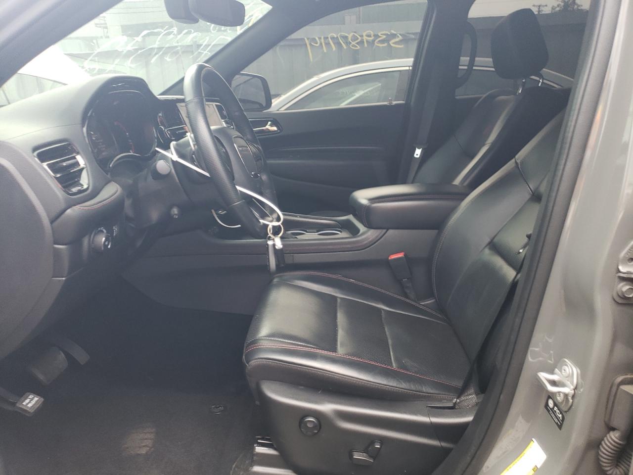 1C4SDJCT9MC804228 2021 Dodge Durango R/T