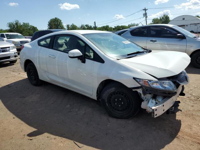 2013 Honda Civic Lx VIN: 2HGFG3B53DH507428 Lot: 55966484