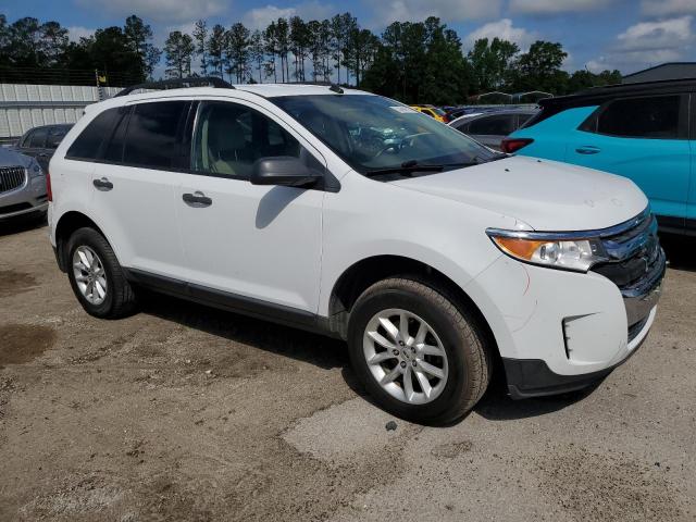 2014 Ford Edge Se VIN: 2FMDK3GC3EBB44561 Lot: 52690914