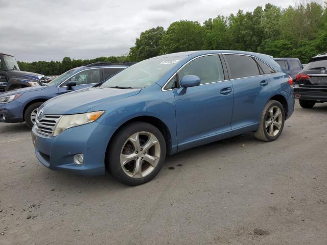 2010 Toyota Venza VIN: 4T3ZK3BB5AU024292 Lot: 55418634