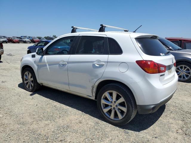 2013 Mitsubishi Outlander Sport Es VIN: 4A4AP3AU2DE011392 Lot: 54925114