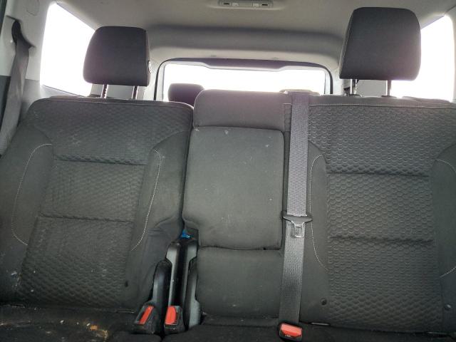 2018 GMC Acadia Sle VIN: 1GKKNKLA7JZ169217 Lot: 54018374