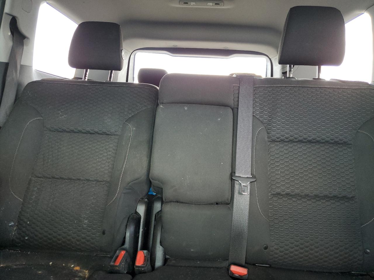 1GKKNKLA7JZ169217 2018 GMC Acadia Sle