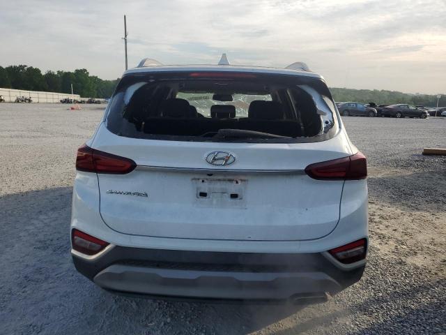 2019 HYUNDAI SANTA FE S - 5NMS33AD5KH074973