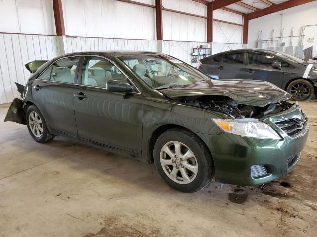 2011 Toyota Camry Base VIN: 4T1BF3EK1BU627770 Lot: 53899254