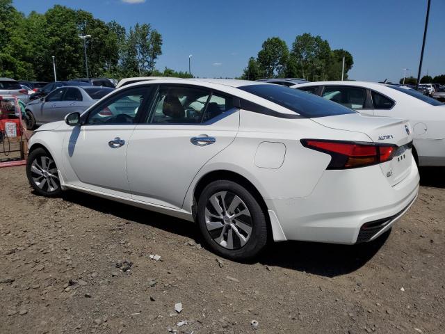 2022 Nissan Altima S VIN: 1N4BL4BV0NN347246 Lot: 56139364