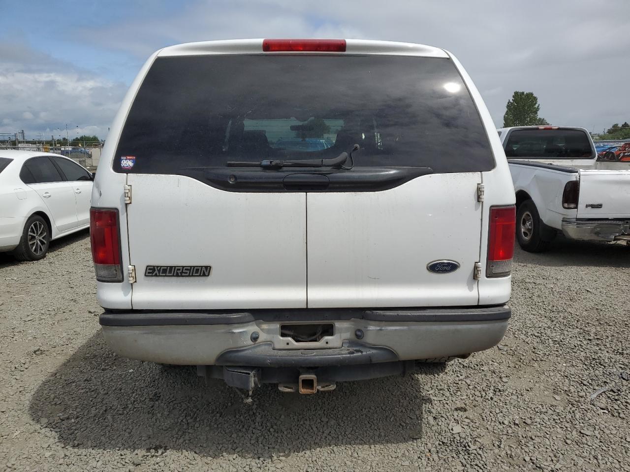 1FMNU41S05EC94393 2005 Ford Excursion Xlt