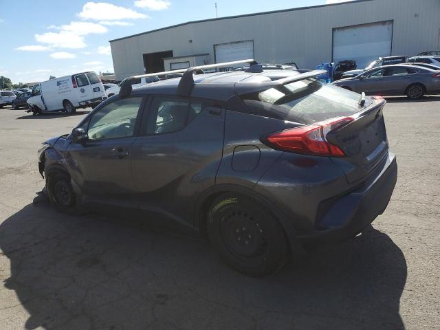 2021 Toyota C-Hr Xle VIN: JTNKHMBX6M1095338 Lot: 54845704