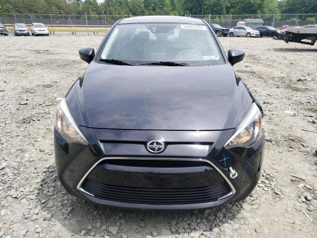 2016 Toyota Scion Ia VIN: 3MYDLBZV4GY138497 Lot: 56407084