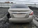 NISSAN ALTIMA 2.5 photo