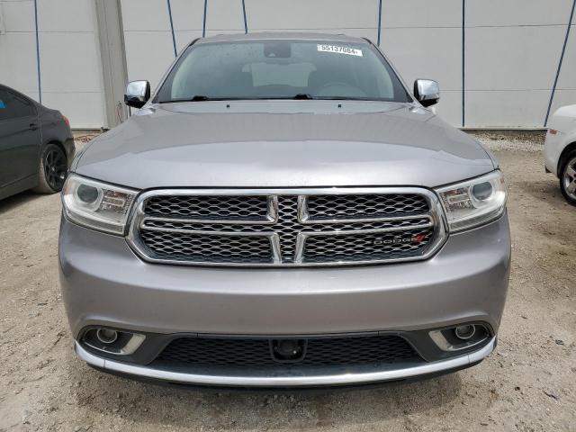 2015 Dodge Durango Citadel VIN: 1C4RDHEG8FC702462 Lot: 55137084