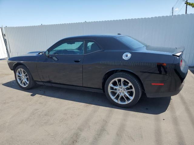 2023 Dodge Challenger Gt VIN: 2C3CDZKG6PH689522 Lot: 55897334