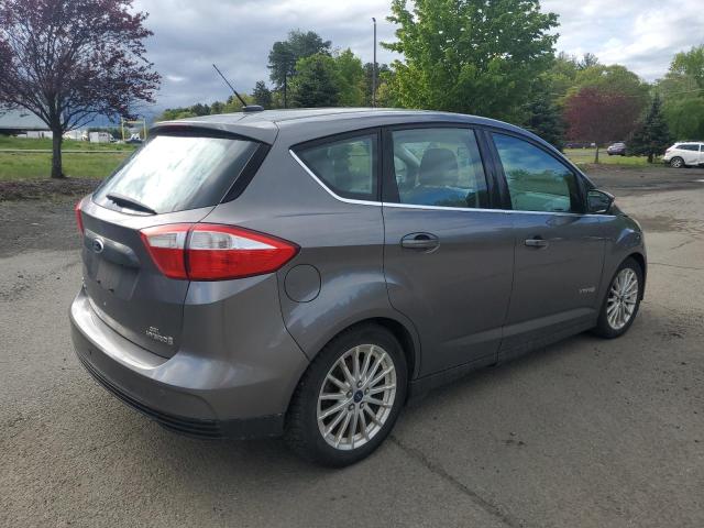 2014 Ford C-Max Sel VIN: 1FADP5BU4EL514889 Lot: 53890644