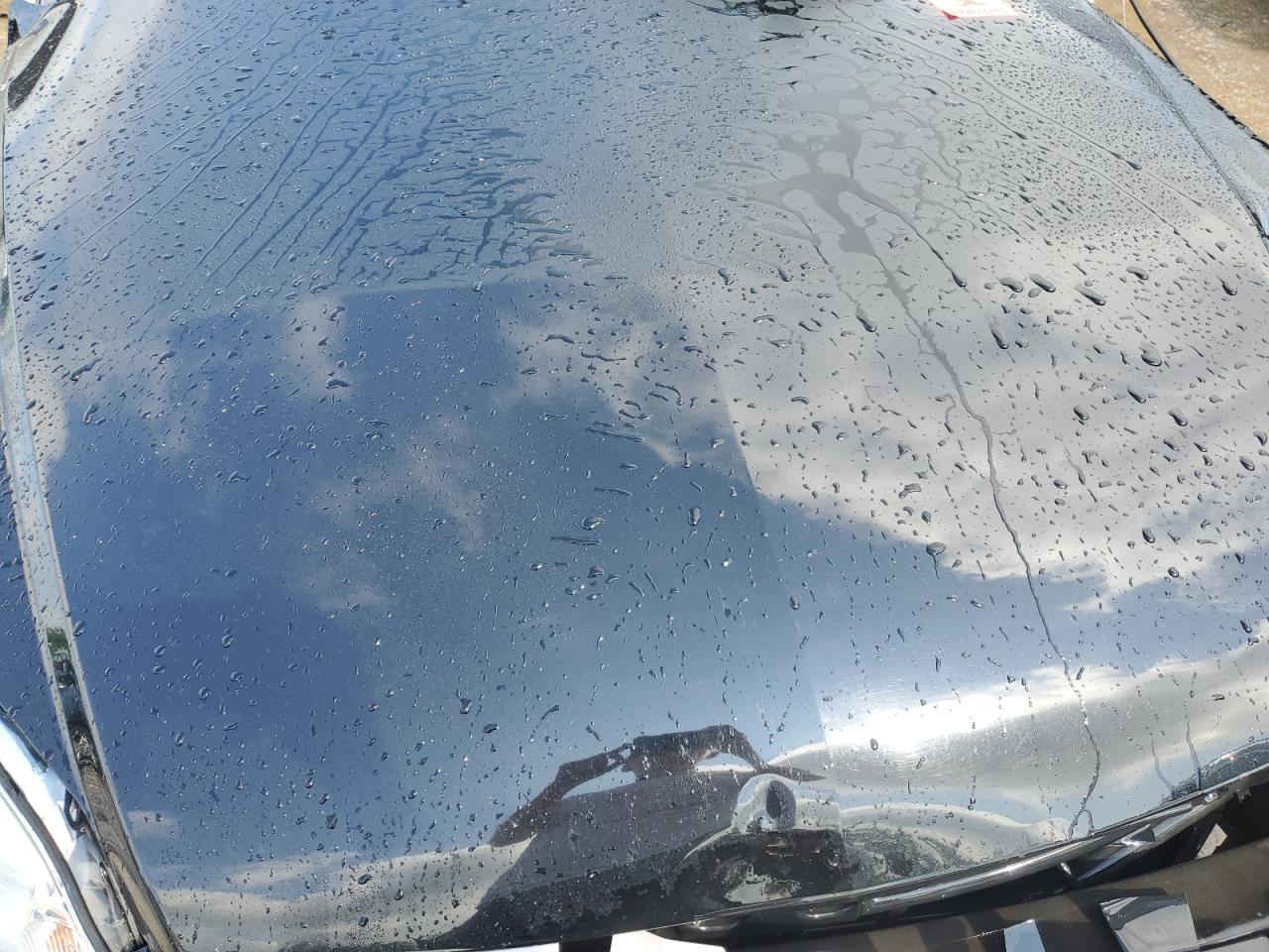 2G1WB5E34E1110347 2014 Chevrolet Impala Limited Lt