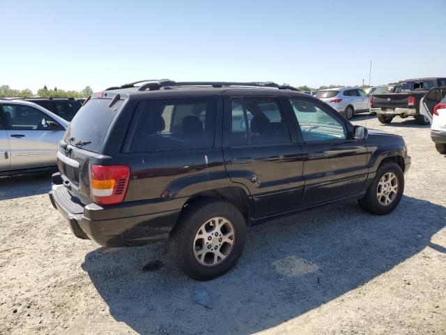 1999 Jeep Grand Cherokee Laredo VIN: 1J4GW58S7XC511224 Lot: 54988344