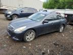 INFINITI G25 photo