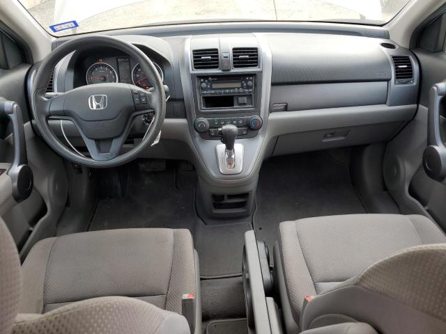 2008 Honda Cr-V Lx VIN: JHLRE38318C002829 Lot: 55305594