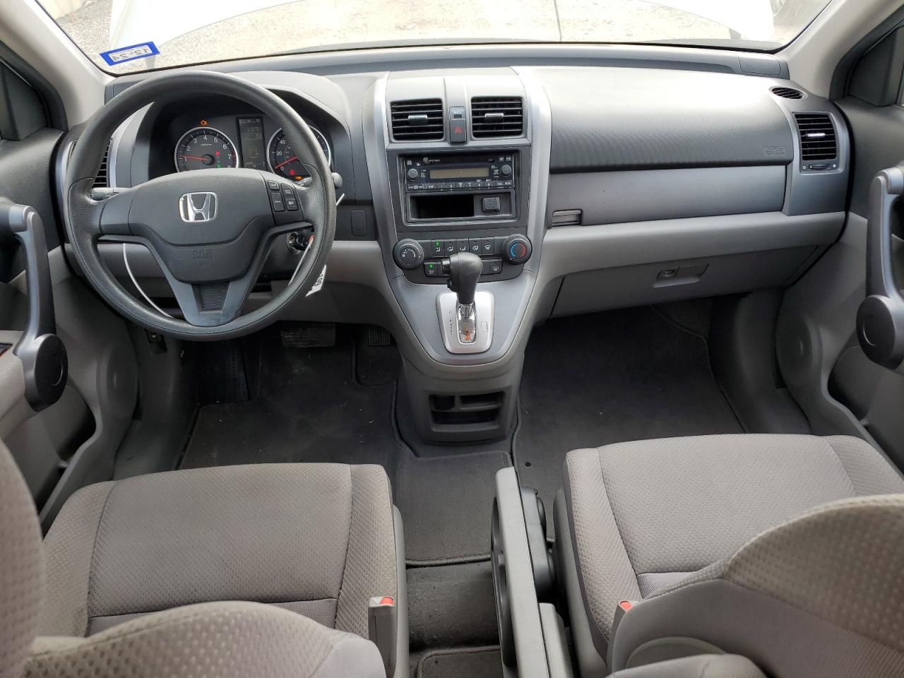 JHLRE38318C002829 2008 Honda Cr-V Lx