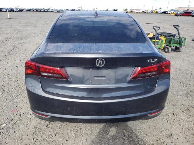 2015 Acura Tlx Tech VIN: 19UUB2F58FA007440 Lot: 55738964