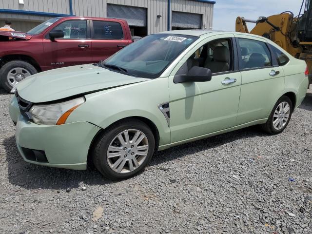 2010 Ford Focus Sel VIN: 1FAHP3HN0AW212014 Lot: 52923864