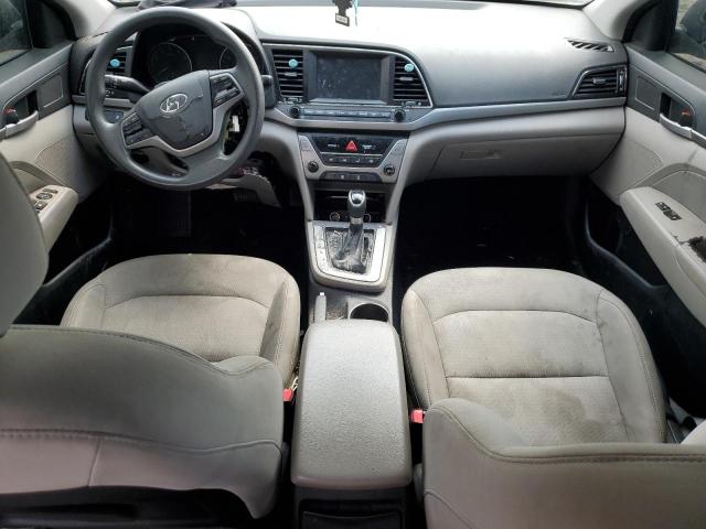 2017 HYUNDAI ELANTRA SE - 5NPD84LF9HH007187