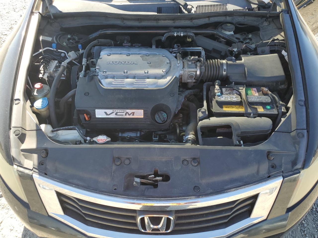 1HGCP36828A025562 2008 Honda Accord Exl