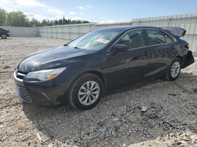 2017 Toyota Camry Le VIN: 4T1BF1FK7HU750341 Lot: 54176064