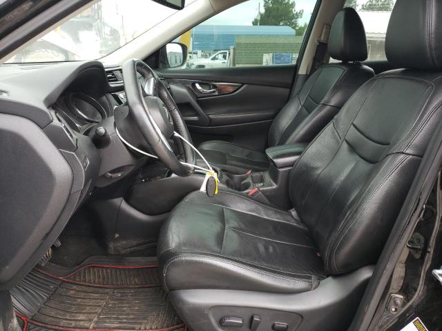 2018 NISSAN ROGUE S - 5N1AT2MT1JC832020