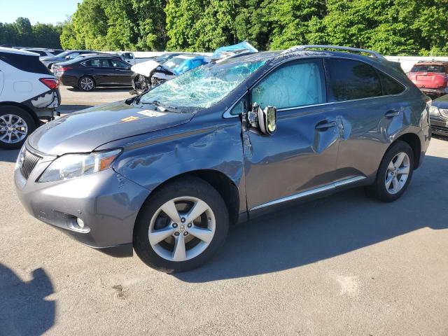 2012 Lexus Rx 350 VIN: 2T2BK1BA9CC148829 Lot: 56734144