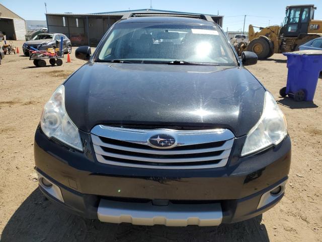 2012 Subaru Outback 2.5I Limited VIN: 4S4BRBKC1C3287509 Lot: 53816614