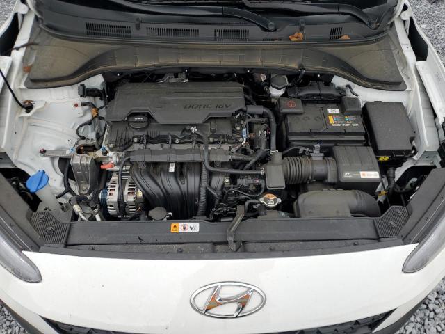 2023 HYUNDAI KONA KM8K32AB7PU939365