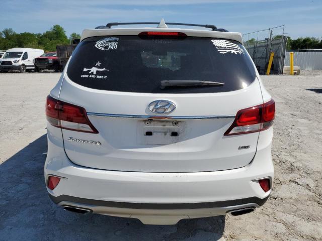 2017 HYUNDAI SANTA FE S - KM8SNDHF5HU215948