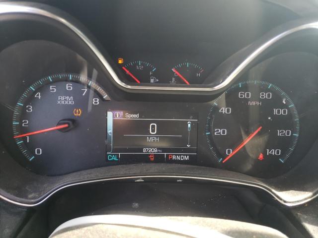 2020 Chevrolet Impala Lt VIN: 1G11Z5S35LU108831 Lot: 56515964