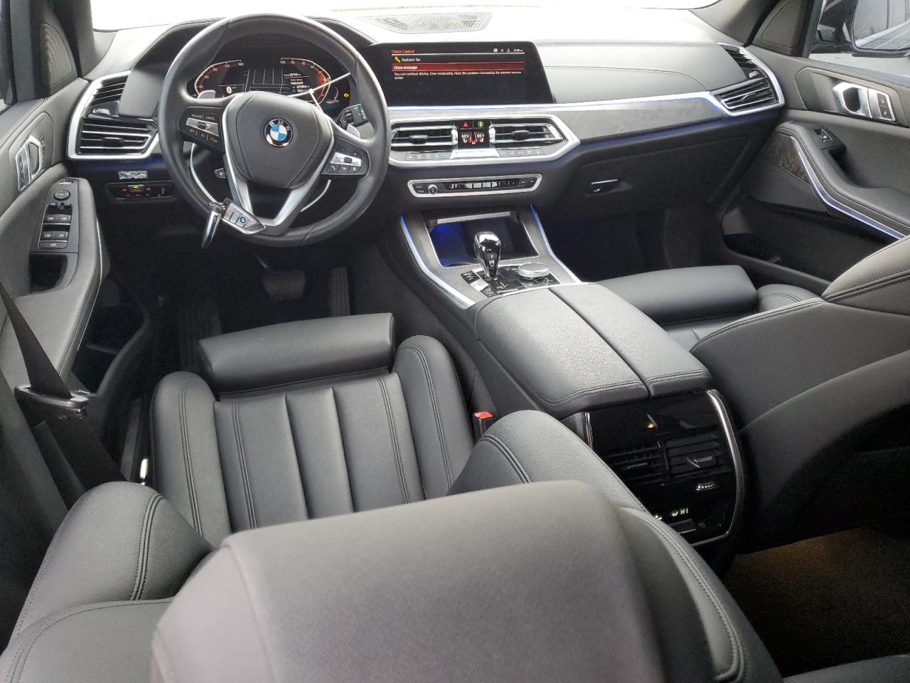 5UXCR4C04N9K73224 2022 BMW X5 Sdrive 40I