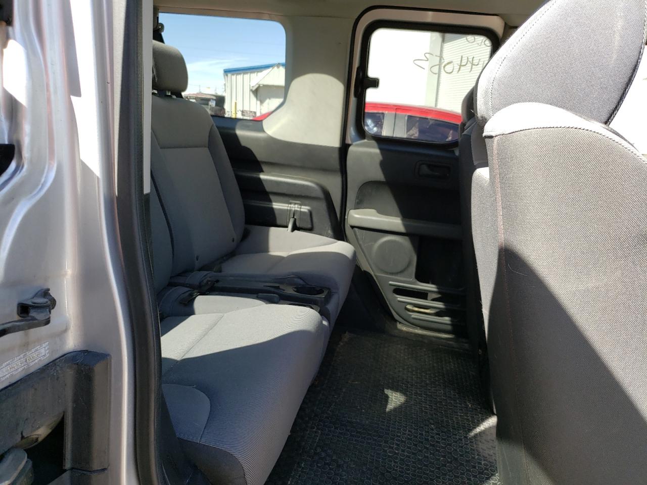 5J6YH28347L006585 2007 Honda Element Lx