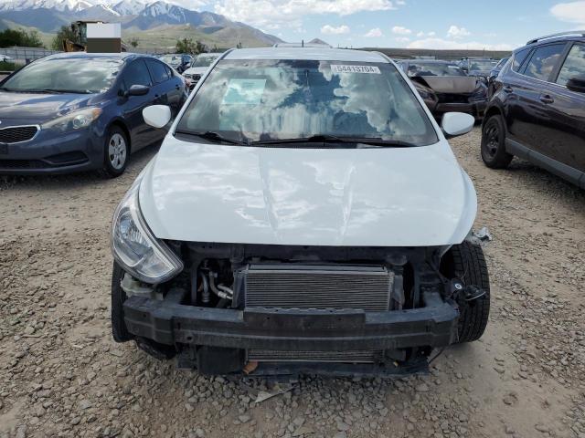 2016 HYUNDAI ACCENT SE - KMHCT4AEXGU001239