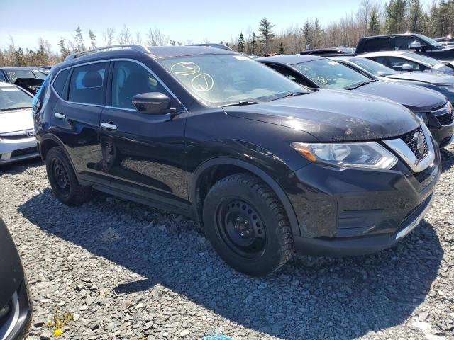 2020 NISSAN ROGUE S - 5N1AT2MV5LC755401