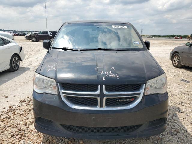 2016 Dodge Grand Caravan Se VIN: 2C4RDGBG5GR103316 Lot: 56532554