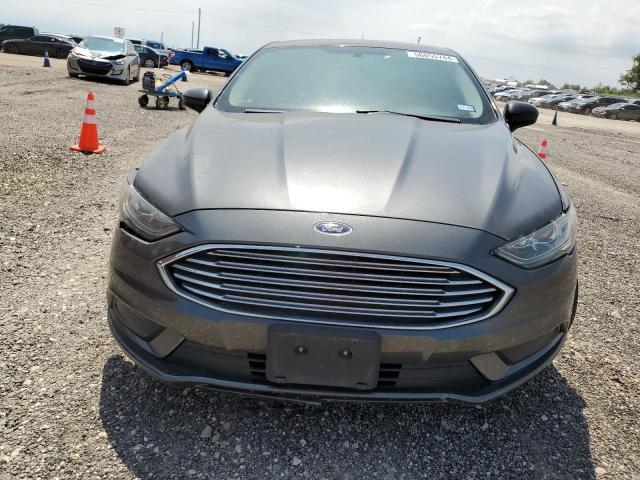 2018 FORD FUSION SE - 3FA6P0HD8JR262224