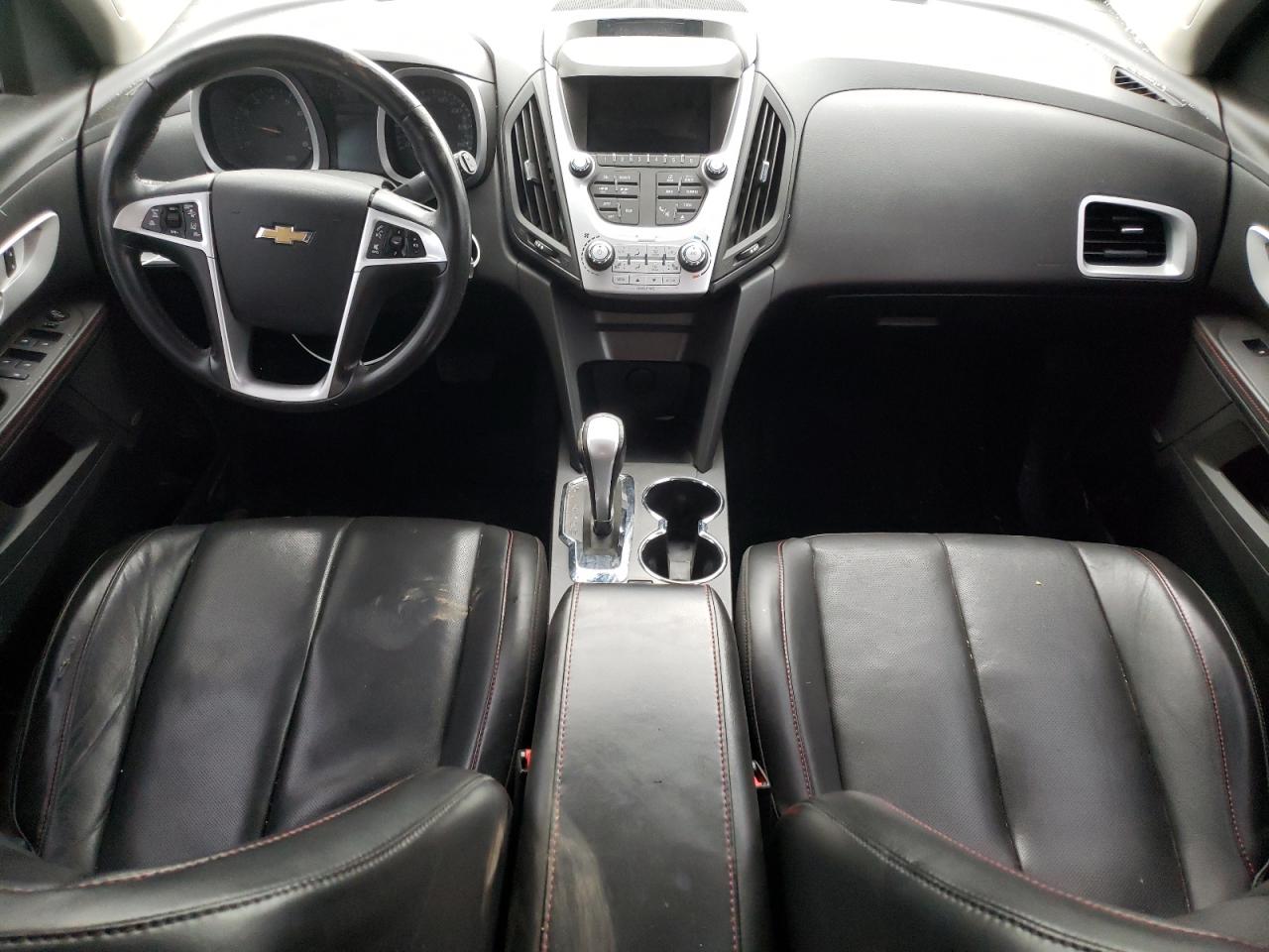 2GNFLHE38E6218681 2014 Chevrolet Equinox Ltz