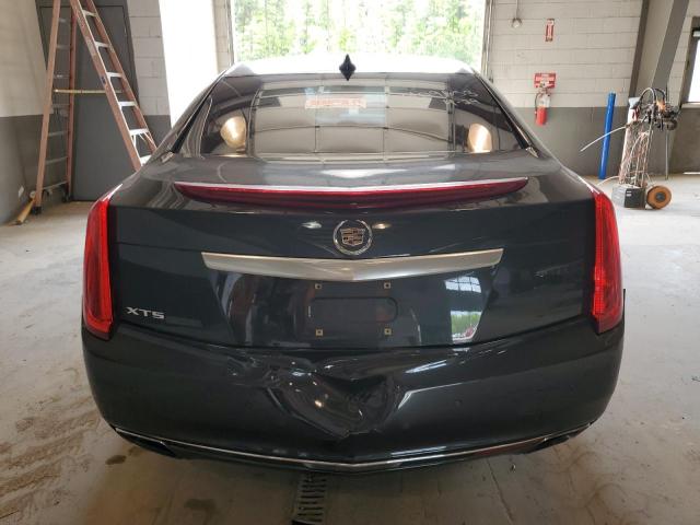 2015 Cadillac Xts Premium Collection VIN: 2G61P5S36F9293053 Lot: 53266814