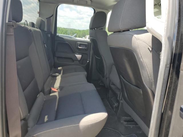 2014 Chevrolet Silverado K1500 Lt VIN: 1GCVKREC9EZ384712 Lot: 55815034