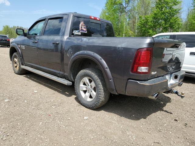 2014 RAM 1500 - Image 2