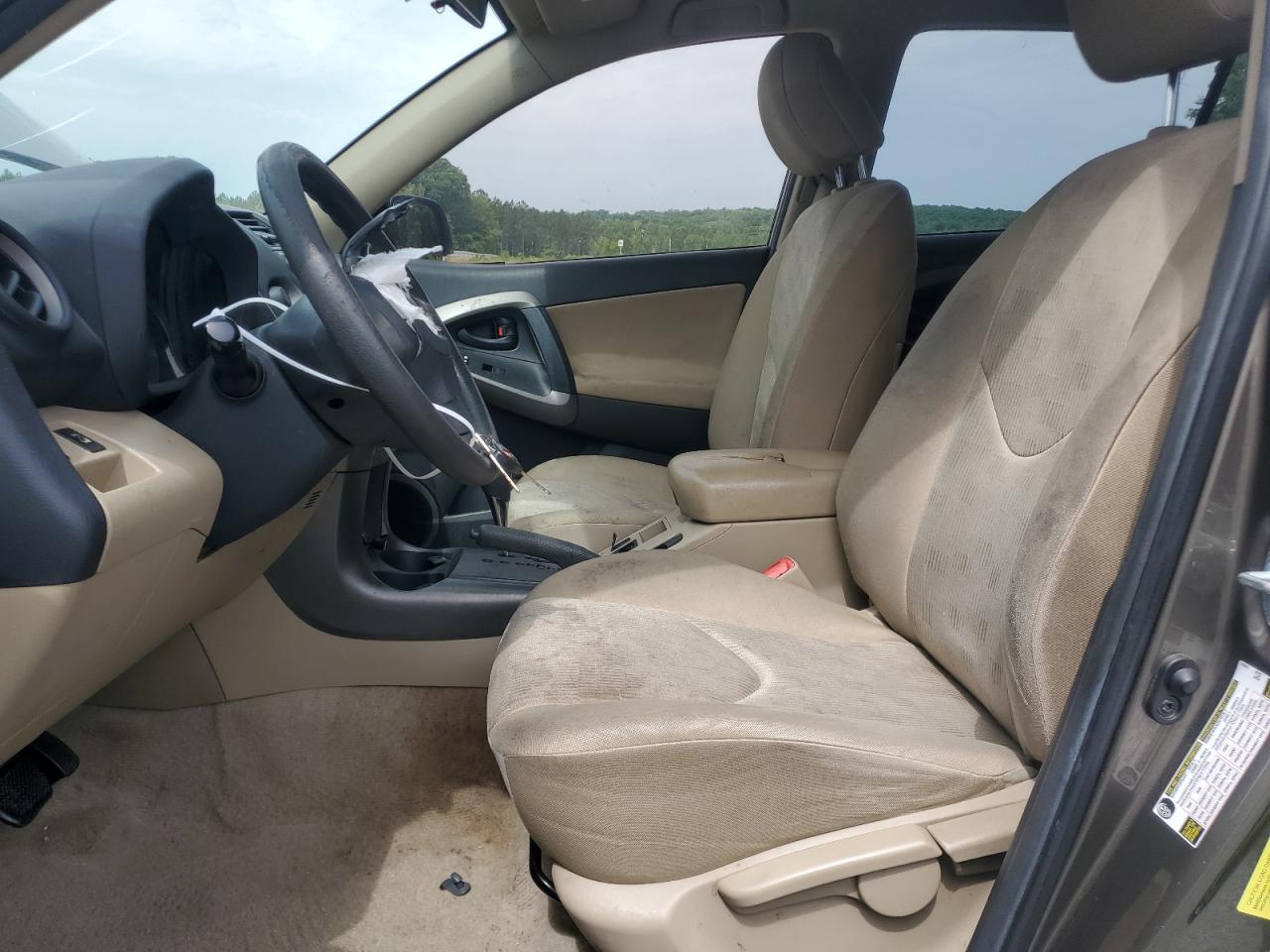 2T3KF4DV1AW030030 2010 Toyota Rav4