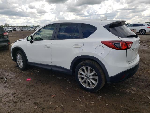 2014 Mazda Cx-5 Gt VIN: JM3KE4DY3E0374392 Lot: 54452744