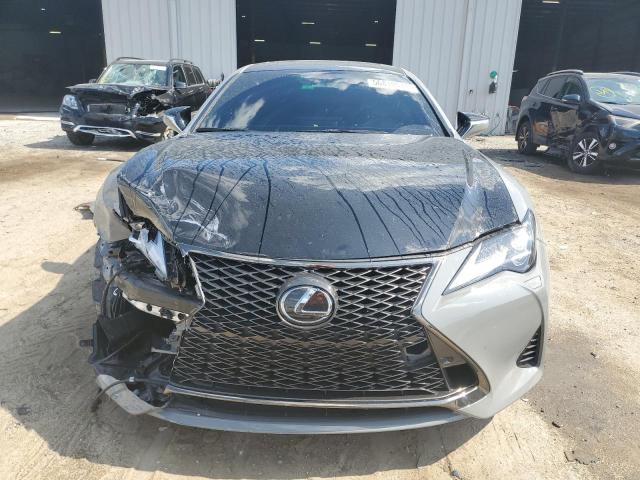 2023 LEXUS RC 350 BAS JTHGZ5BC8P5027029