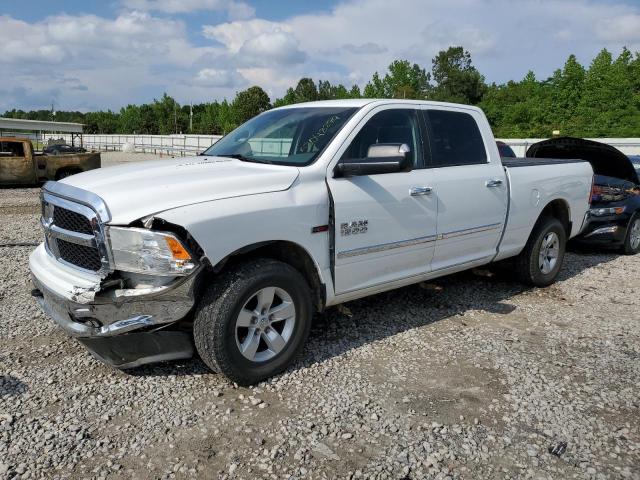 2014 Ram 1500 Slt VIN: 1C6RR7TM8ES421598 Lot: 53408294