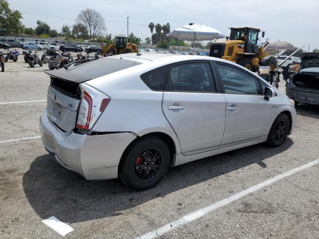 2012 Toyota Prius VIN: JTDKN3DU3C5375459 Lot: 54752874