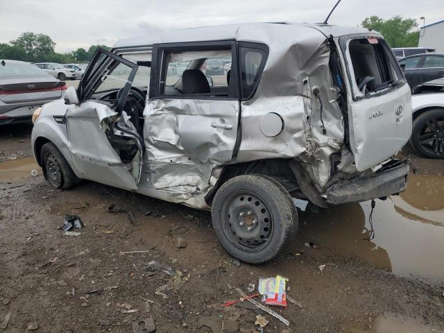 Vin: kndjt2a57c7420920, lot: 52862674, kia soul 20122