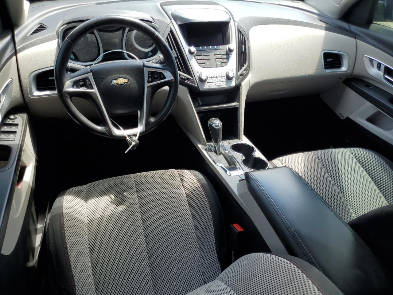 2GNALCEK3G6134274 2016 Chevrolet Equinox Lt